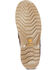 Image #5 - Ariat Men's Rusted Copper Rebar Wedge 6" H20 Soft Work Boot - Soft Toe, Brown, hi-res