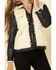 Image #4 - Tasha Polizzi Women's Black Rizzo Jacket , Black, hi-res