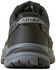 Image #3 - Ariat Women's Outpace Shift Work Shoes - Composite Toe, Black, hi-res