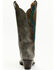 Image #5 - Idyllwind Women's Strut Snake Print Leather Western Boots - Snip Toe, Multi, hi-res
