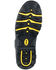 Terra Men's 6" Findlay Shoe - Round Toe, Black, hi-res