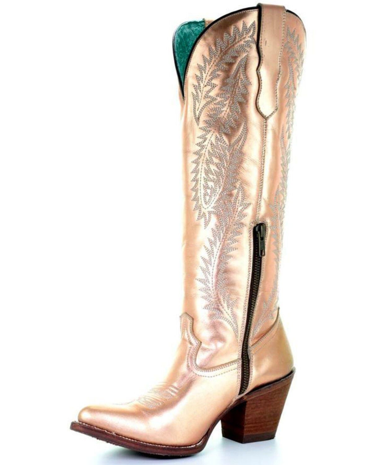 top cowgirl boots