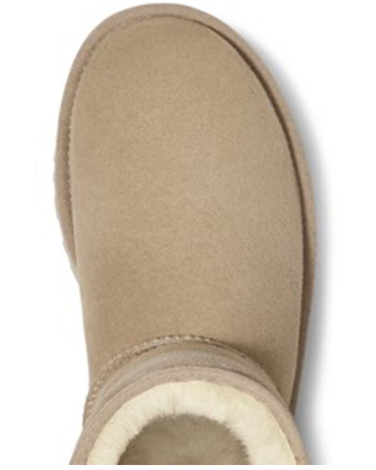 Image #5 - UGG Women's Classic Short II Boots, Sand, hi-res