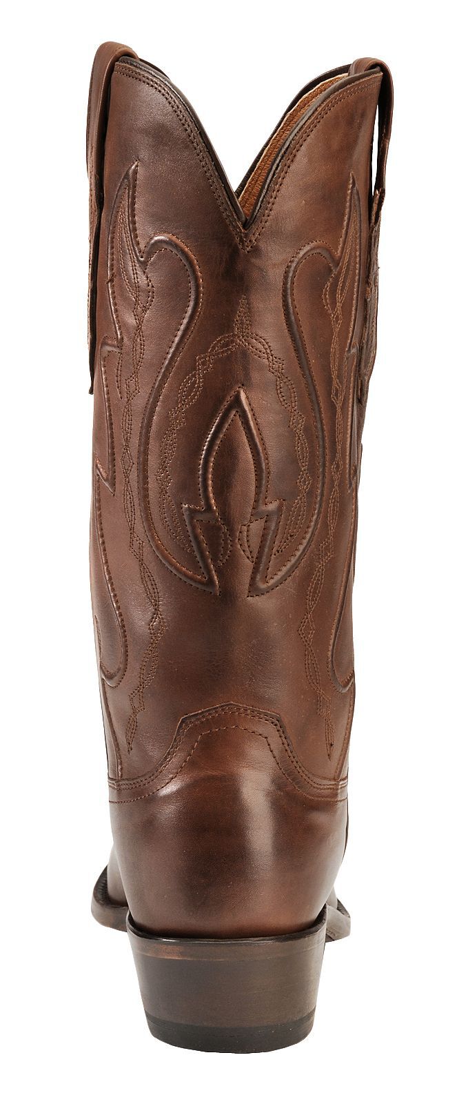 lucchese steel toe boots