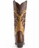 Image #3 - Ferrini Women's Legend Western Boots - Snip Toe, , hi-res