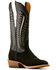Image #1 - Ariat Women's Futurity Limited Western Boots - Square Toe, Black, hi-res