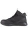 Image #3 - Reebok Women's Nano X1 Adventure Athletic Work Shoes - Composite Toe, Black, hi-res