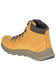 Merrell Men's Tan Ontario Waterproof Hiking Boots - Soft Toe, Tan, hi-res