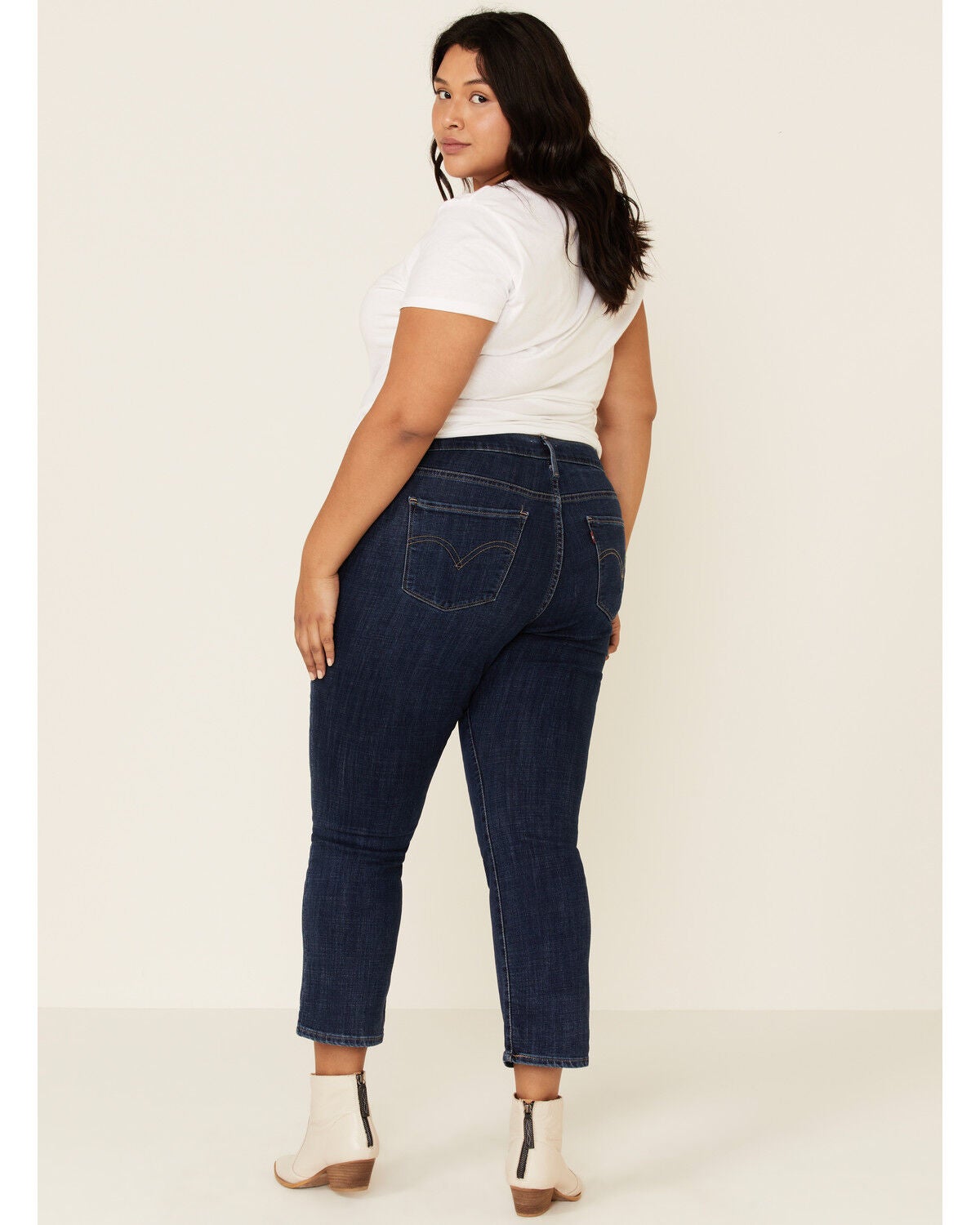levi's 414 womens jeans