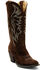 Image #1 - Idyllwind Women's Charmed Life Western Boots - Pointed Toe, Brown, hi-res