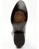 Image #7 - Cody James Black 1978® Men's Chapman Exotic Caiman Belly Western Boots - Round Toe, Chocolate, hi-res
