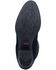 Dingo Women's Valerie Fashion Booties - Round Toe, Black, hi-res