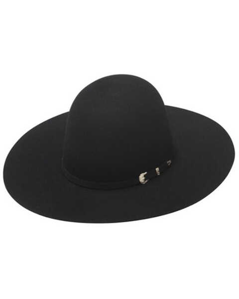 Image #1 - Twister Kids' Felt Western Fashion Hat, , hi-res
