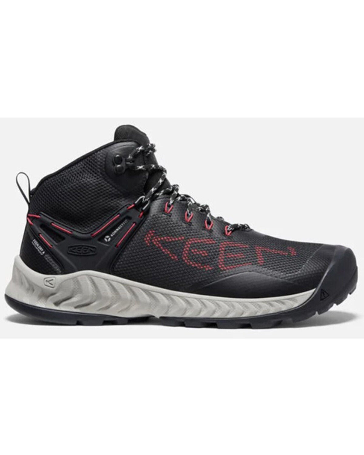 KEEN Men\'s NXIS EVO Hiking Boots KEEN Men main image 2