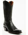 Image #1 - Idyllwind Women's Buttercup Western Boots - Square Toe, Black, hi-res
