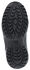 Image #5 - Reebok Women's Rapid Response 8" Work Boots - Soft Toe, Black, hi-res