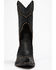 Idyllwind Women's Walk This Way Western Boots - Snip Toe, Black, hi-res