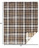 Image #4 - Carstens Home Chestnut Travel Blanket, Multi, hi-res