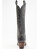 Image #5 - Idyllwind Women's Strut Western Boots - Snip Toe, Navy, hi-res