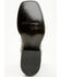 Image #7 - Cody James Men's Exotic Full Quill Ostrich Western Boots - Broad Square Toe, Brandy Brown, hi-res