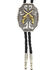 Image #2 - Cody James Men's Crossed Pistols Bolo Tie, Multi, hi-res