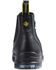 Image #5 - Kodiak Men's Murphy 6" Pull-On Work Boots - Composite Toe, Black, hi-res