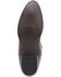 Image #14 - Dan Post Men's Mignon Western Boots - Round Toe, Tan, hi-res