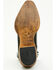 Image #7 - Roper Women's Shay Fashion Booties - Snip Toe, Black, hi-res