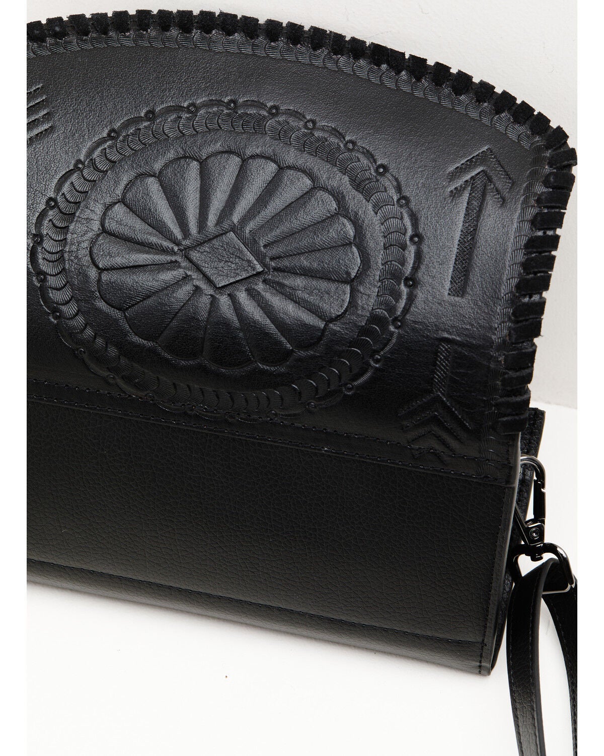 concho wallet