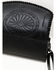 Idyllwind Women's What You Need Concho Wallet - Black, Black, hi-res
