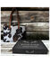 Image #2 - Ranch Junkie Women's Highlands Genuine Cowhide Large Tote, Multi, hi-res