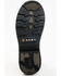 Image #7 - Hawx Men's 6" Crew Chief Internal Met Guard Work Boots - Composite Toe, Brown, hi-res