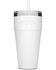 Image #2 - Yeti Rambler 26oz White Straw Cup, White, hi-res