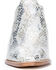 Image #4 - Chinese Laundry Women's Beaute Aqua Snake Print Fashion Mule - Round Toe, Cream, hi-res