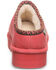 Image #5 - Bearpaw Women's Martis Platform Slippers, Coral, hi-res