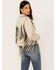 Image #4 - Idyllwind Women's Ellen Moto Jacket, , hi-res
