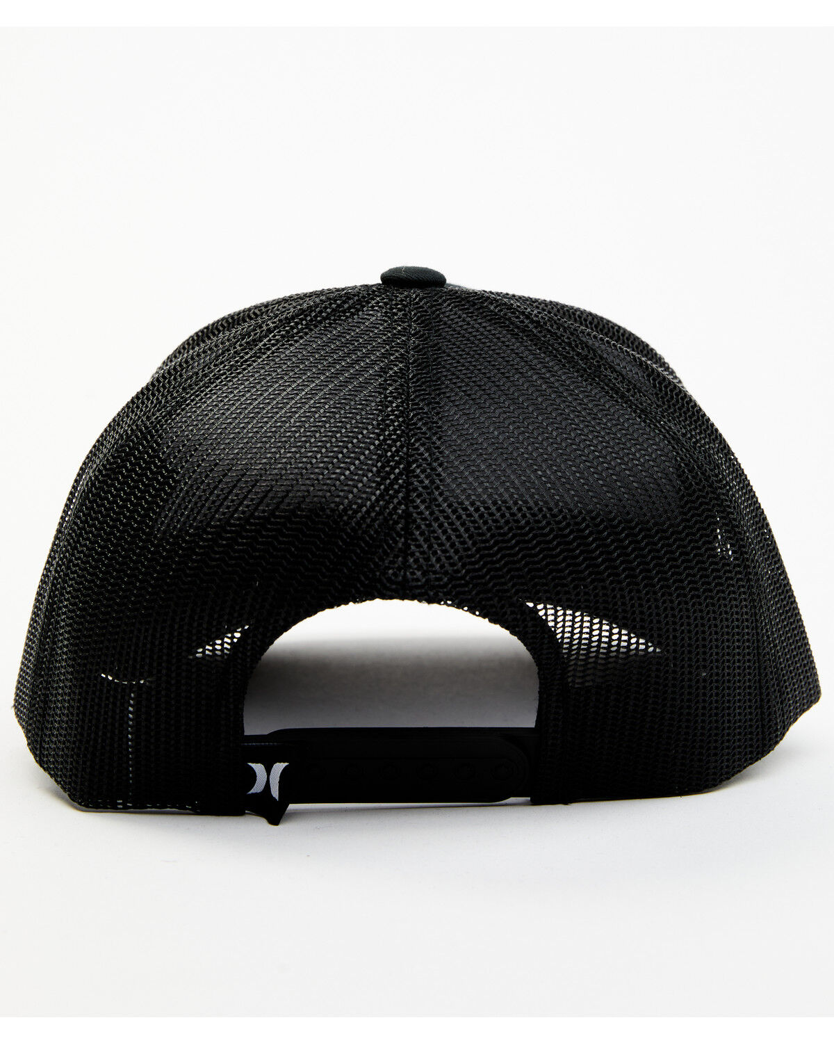 Image #3 - Hurley Men's Ultra Destination Ball Cap, Black, hi-res