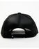 Image #3 - Hurley Men's Ultra Destination Ball Cap, Black, hi-res