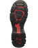 Image #7 - Avenger Men's Ripsaw Waterproof PR Pull On Work Boot - Aluminum Protective Toe, Brown, hi-res