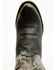 Image #6 - Idyllwind Women's Slinger Western Boots - Round Toe, Black, hi-res