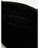 Image #4 - Idyllwind Women's Joplin Suede Fringe Hobo Bag, Black, hi-res