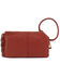 Image #3 - Hobo Women's Sable Wristlet, Rust Copper, hi-res