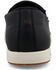 Image #5 - Twisted X Men's Slip-On Ultralite X™ Casual Shoes - Moc Toe, Black, hi-res