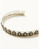 Image #5 - Idyllwind Women's Amberwood Navajo pearl Bracelet Set - 4 Piece, Silver, hi-res