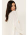 Show Me Your Mumu Women's Howdy Woodsy Sweater, Ivory, hi-res
