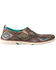 Image #2 - Twisted X Women's Zero-X&trade; Casual Shoes - Moc Toe, Tan, hi-res