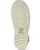 Image #5 - Ariat Men's Rebar Wedge Grizzly Work Boots - Soft Toe, Tan, hi-res