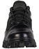 Image #4 - Rocky Men's AlphaForce Oxford Shoes - Round Toe, Black, hi-res