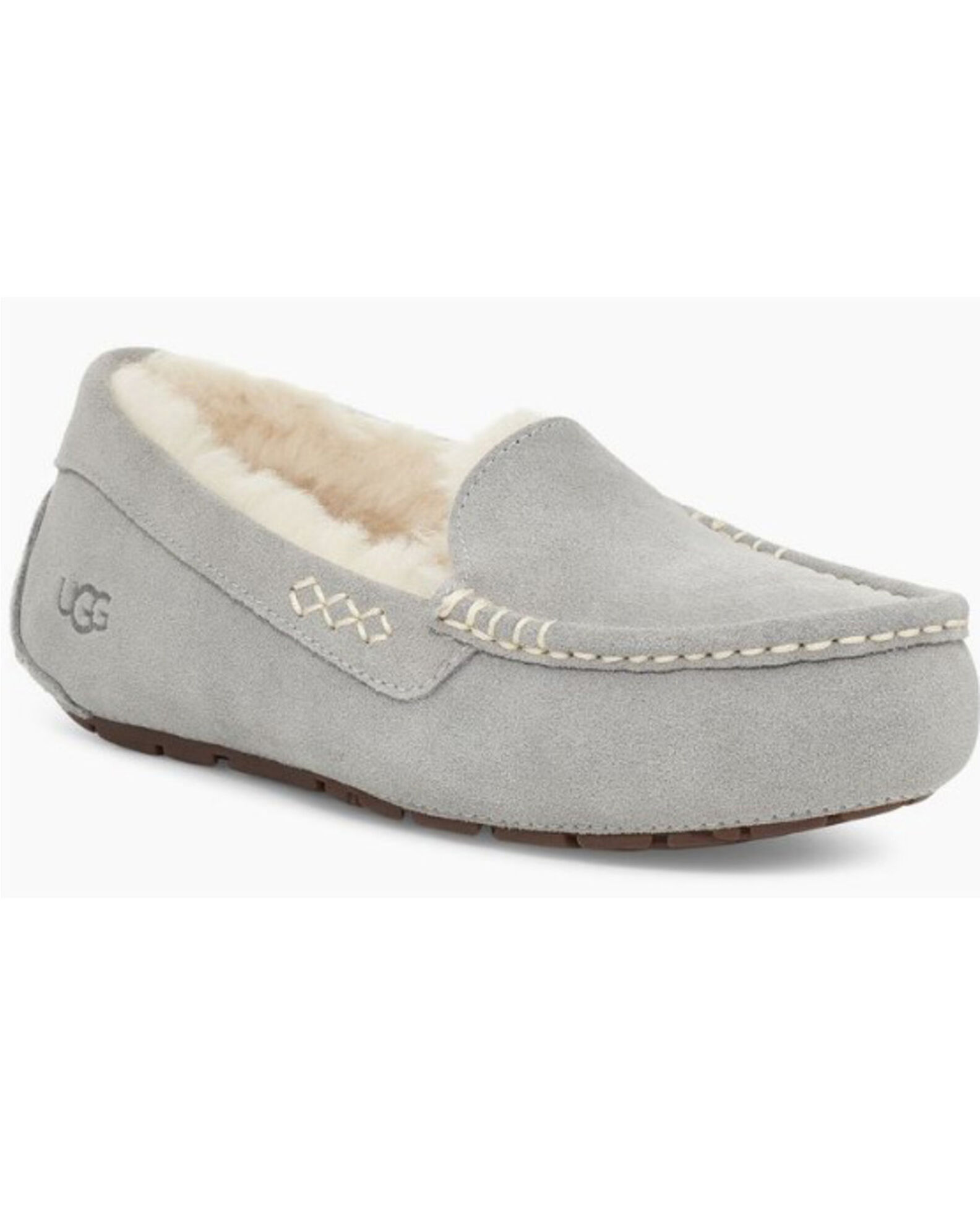 Ugg slide uggpure lined slipper deals