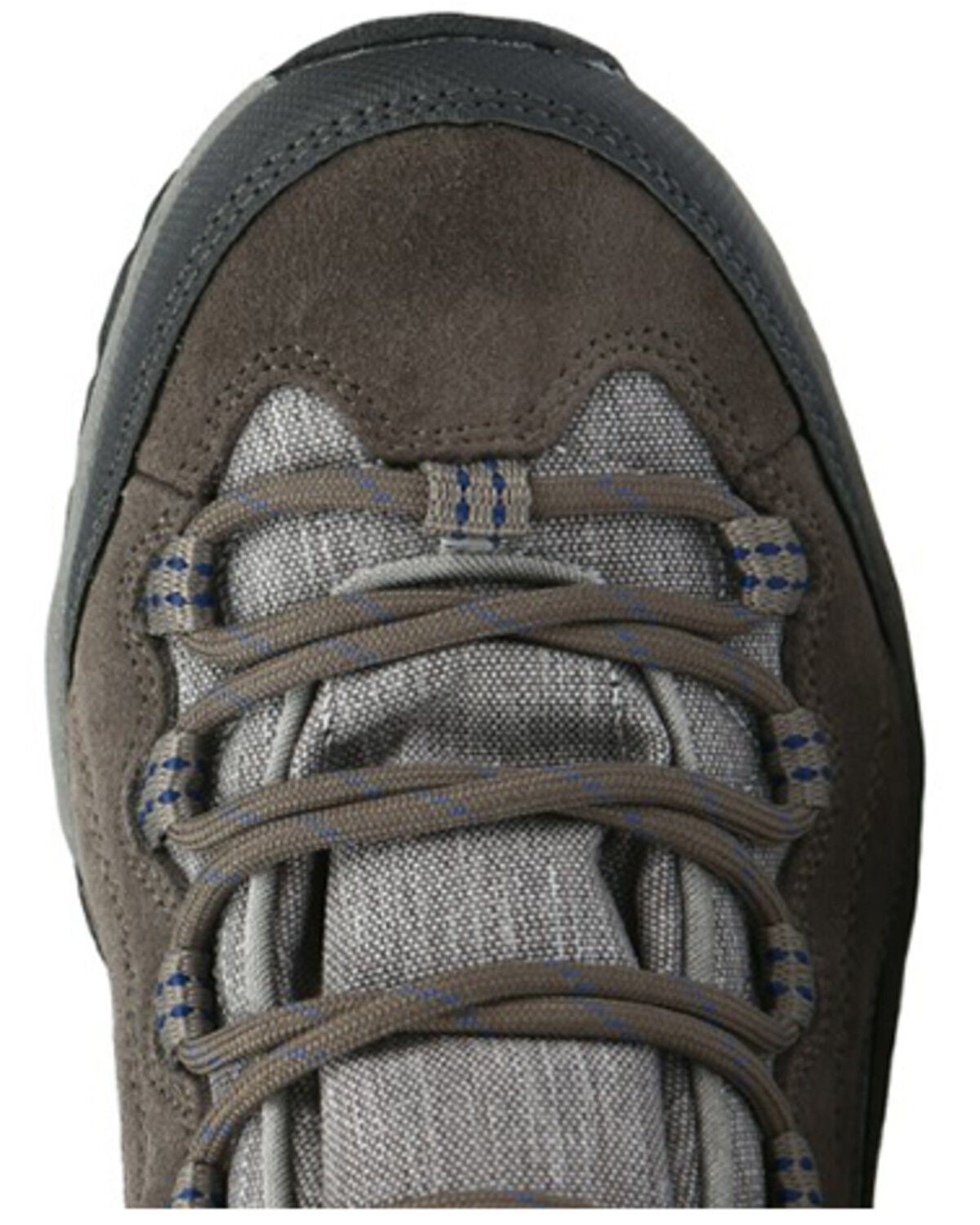 Image #5 - Northside Women's Pioneer Waterproof Lace-Up Hiking Work Boots, , hi-res